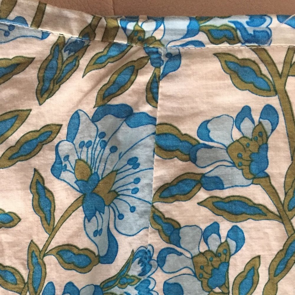 Vintage HELEN WANG Pencil Skirt - Picture 13 of 16